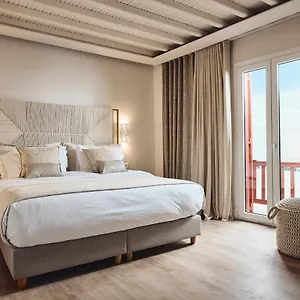 Ak Mykonos Apartamento Mykonos Town