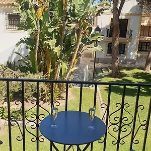 Mi Costa Vera-playa 200m, Dos Balcones Hermosa Vista! Apartamento Vera