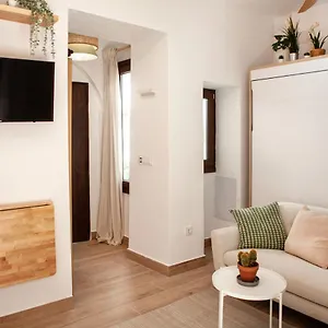 18 - El Patio De Comendador - Enjoy Apartamento Tarifa