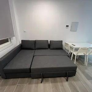 Montalvo Metropolis B Apartamento Torremolinos