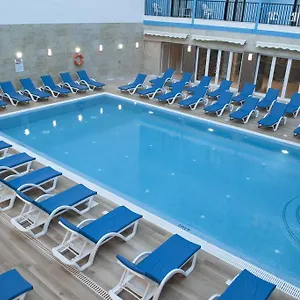 Euroclub Szálloda